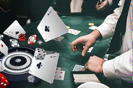 Вход на зеркало Casino Frank